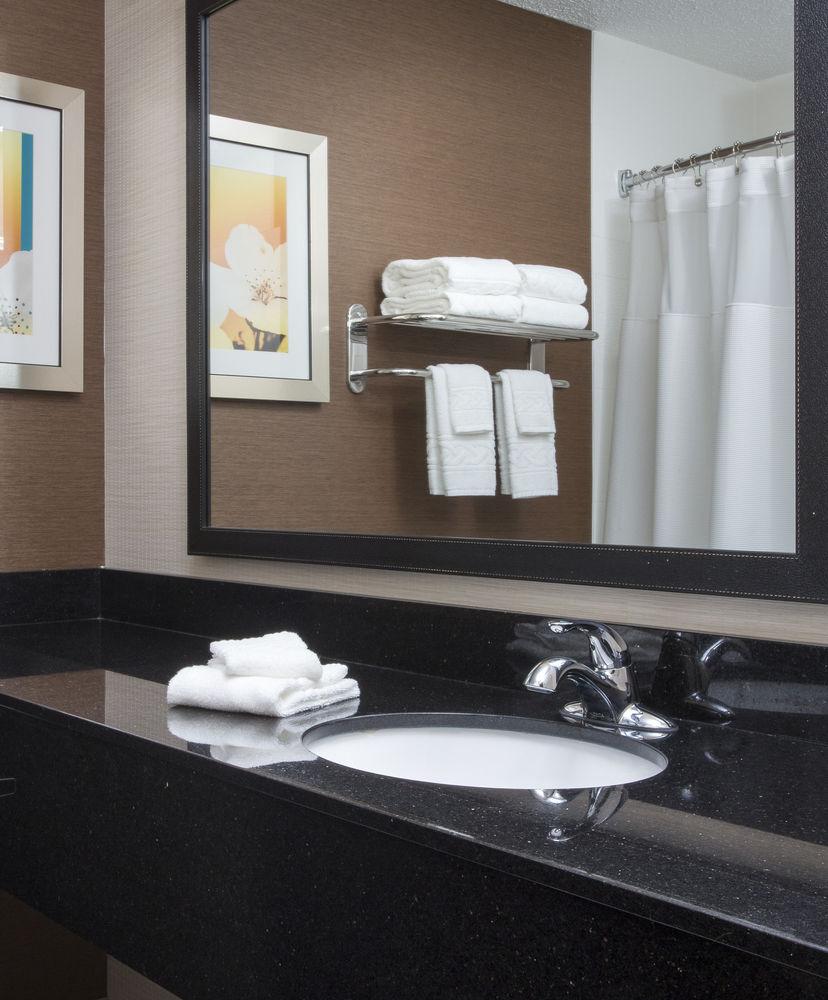 Fairfield Inn & Suites Naperville/Aurora Exteriör bild