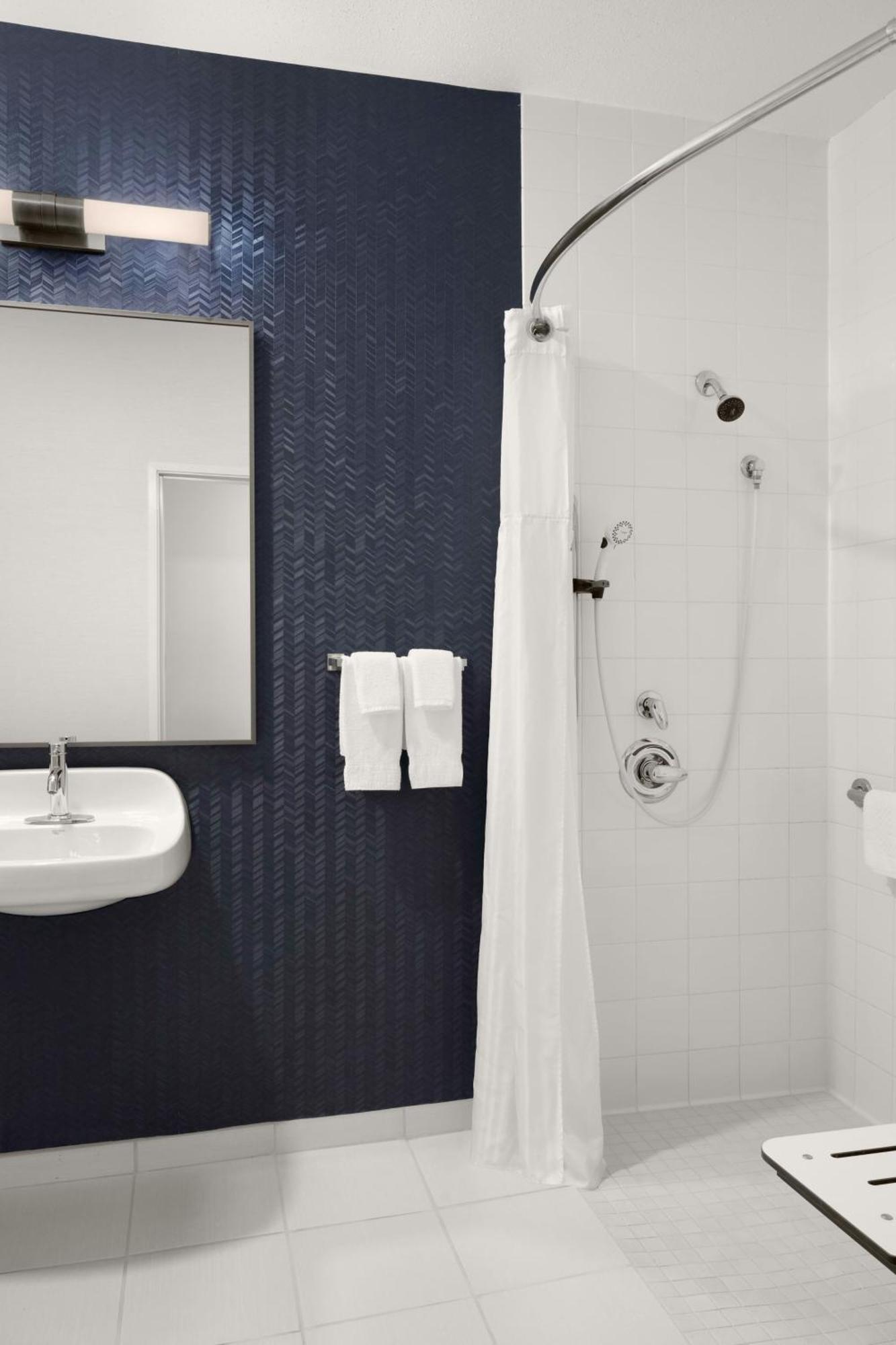 Fairfield Inn & Suites Naperville/Aurora Exteriör bild